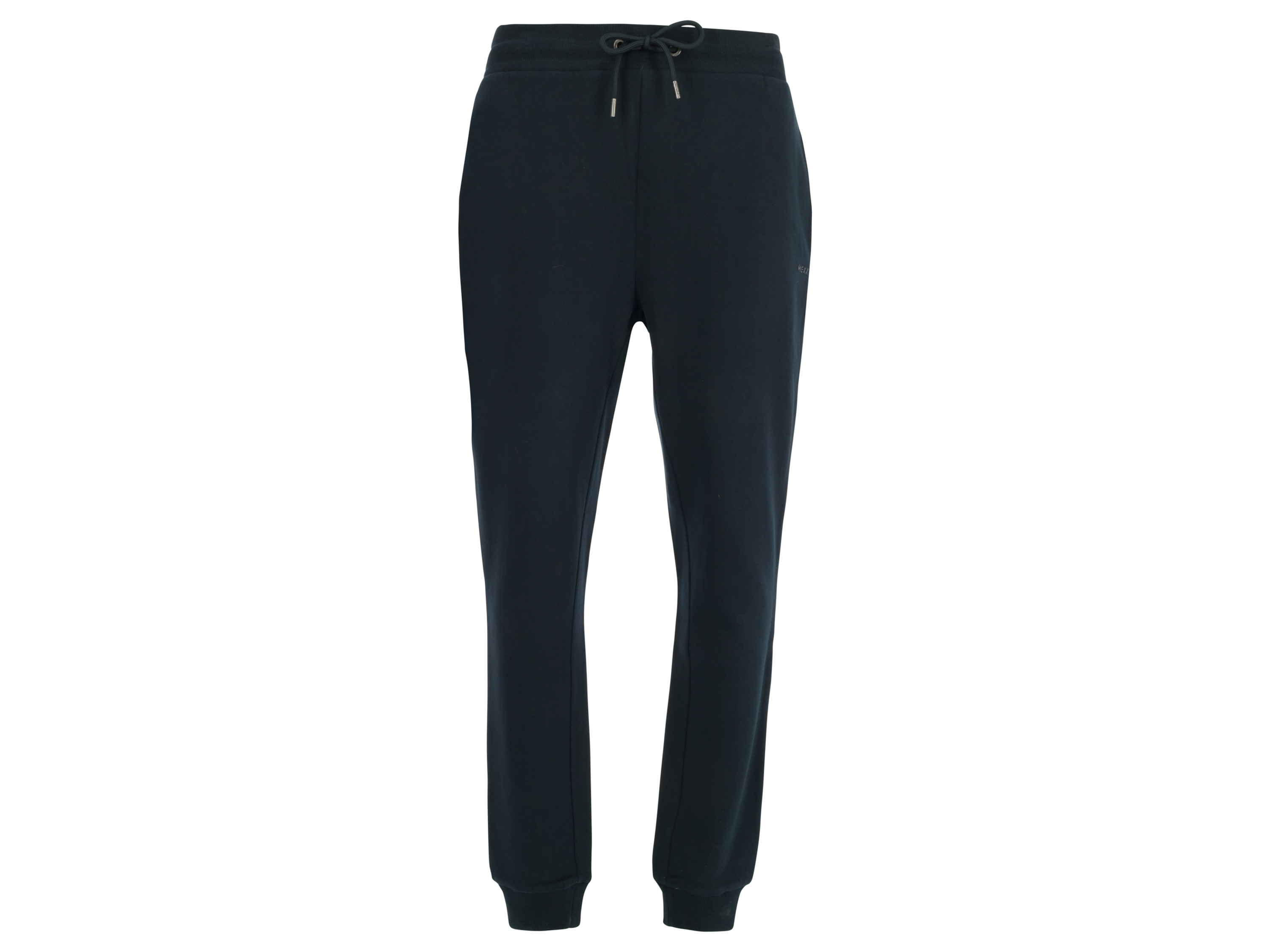 MEXX Heren joggingbroek (LL, Marineblauw)