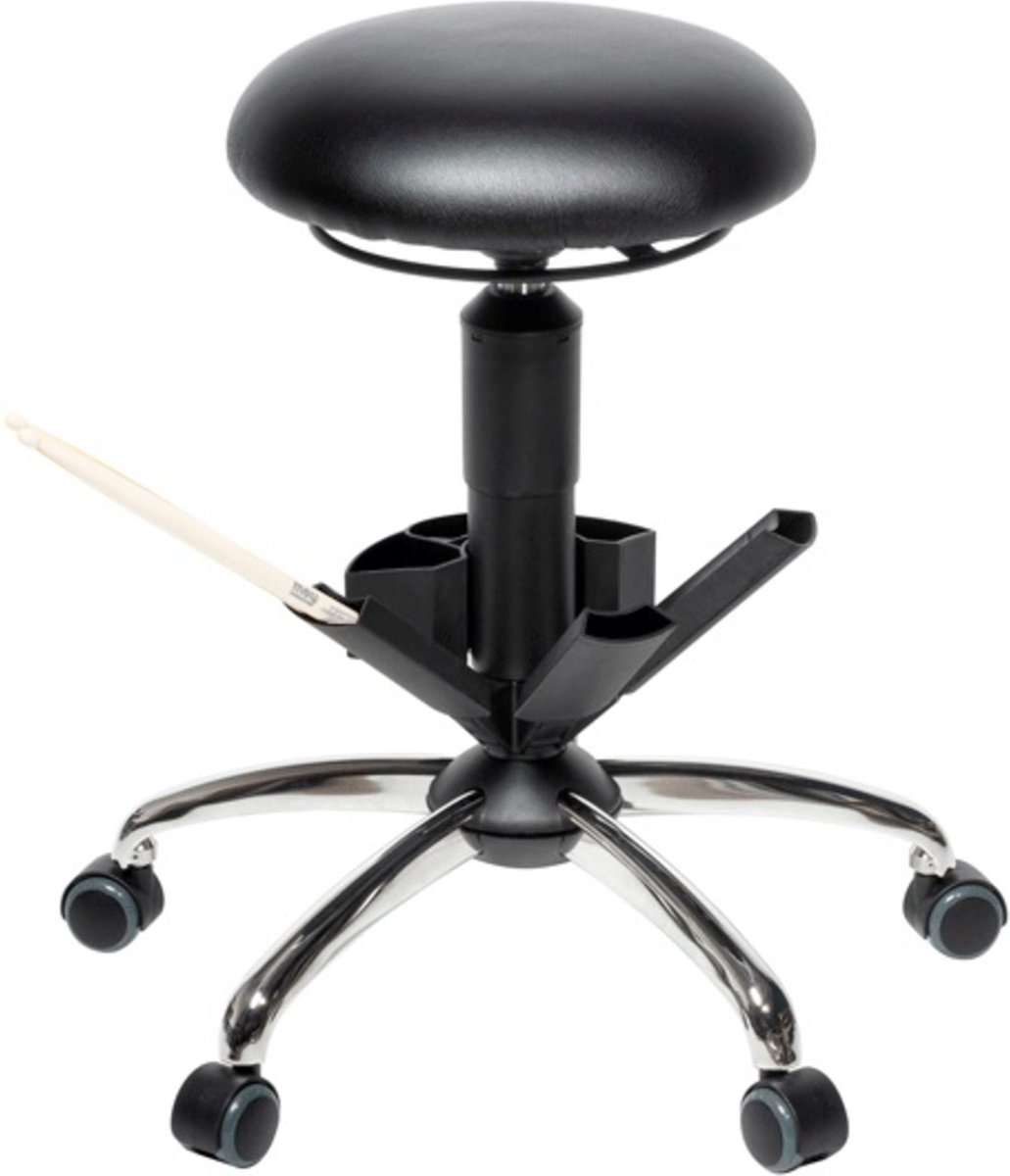 Mey Chair Systems DRUM1 - Krukken en staanders