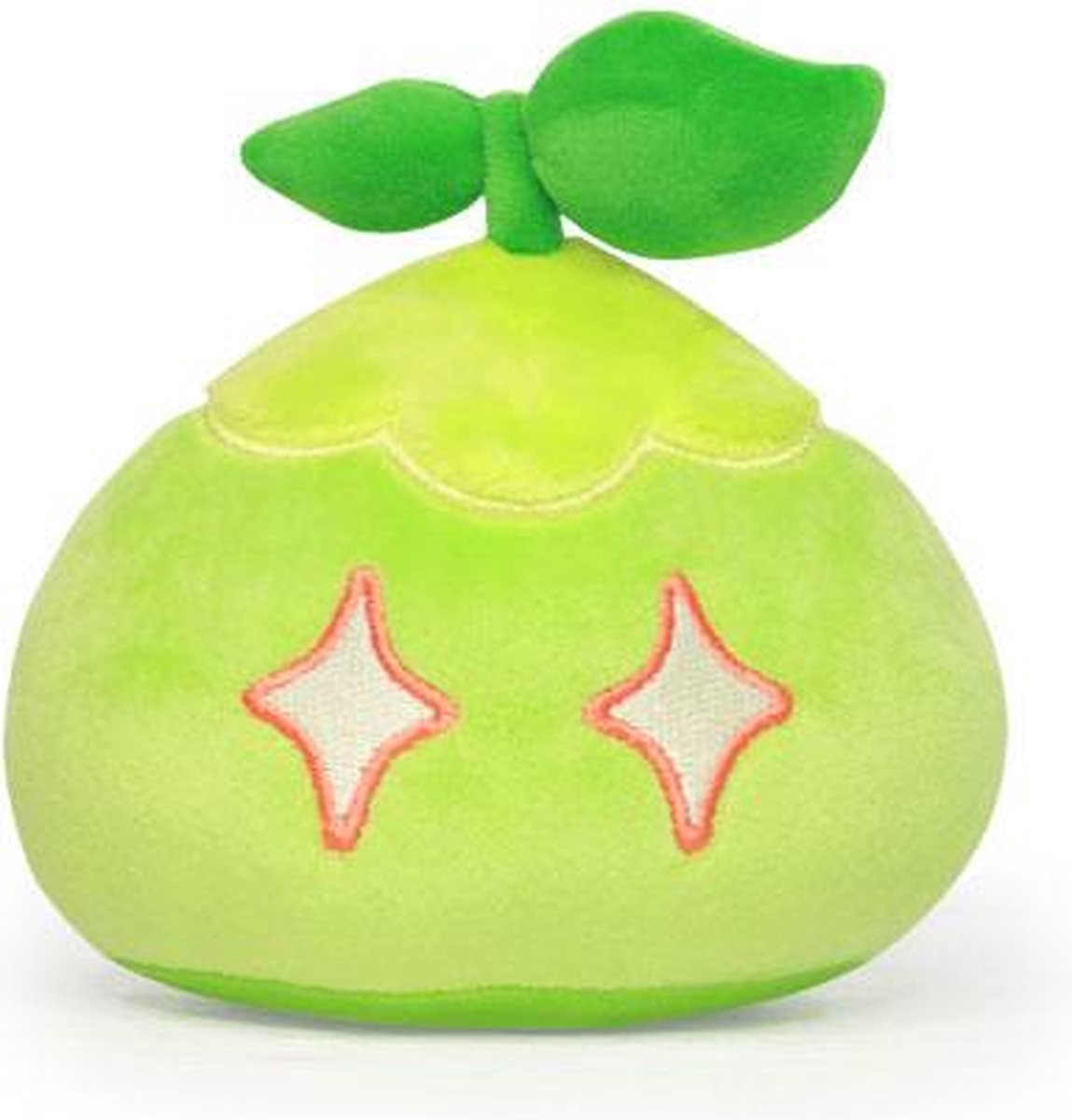 Dendro-Slime Plush 15cm - Genshin Impact