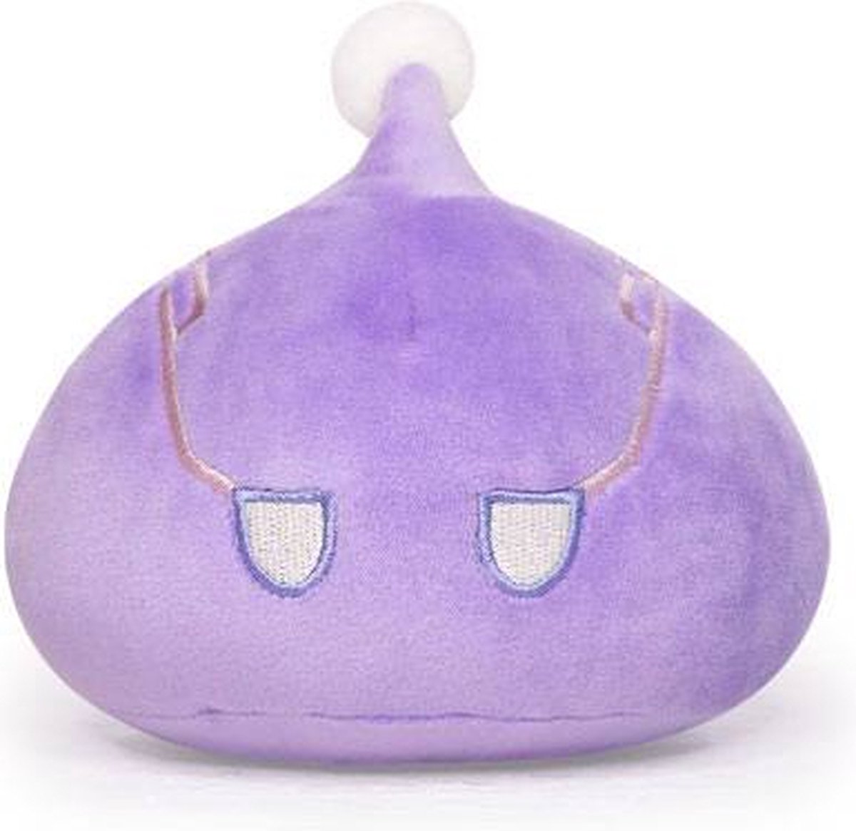 MiHoYo Electro-Slime Knuffel 15cm - Genshin Impact Knuffel