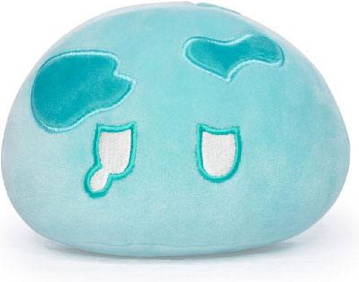 MiHoYo Hydro-Slime Knuffel 15cm - Genshin Impact Knuffel