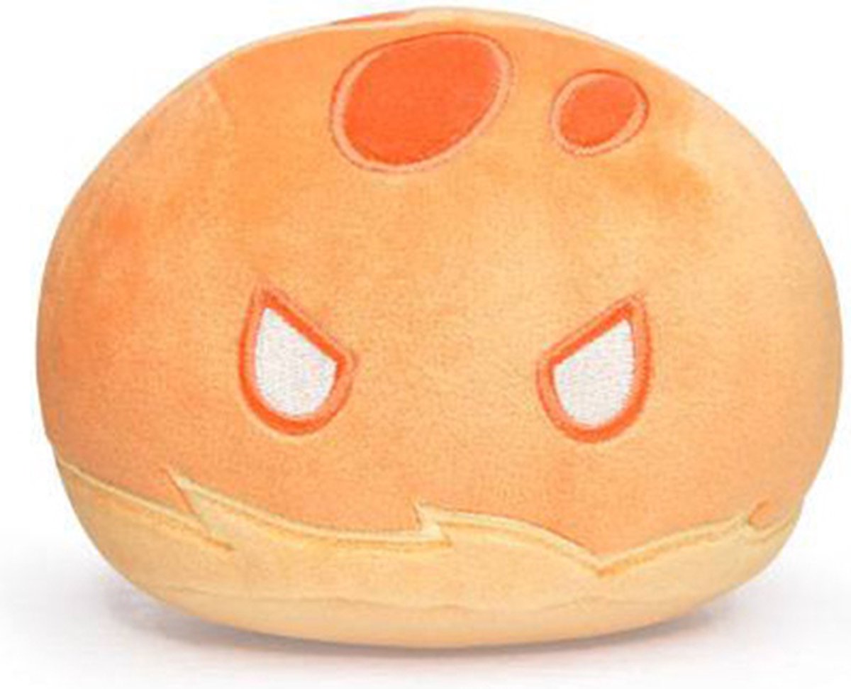 Pyro-Slime Plush 15cm - Genshin Impact