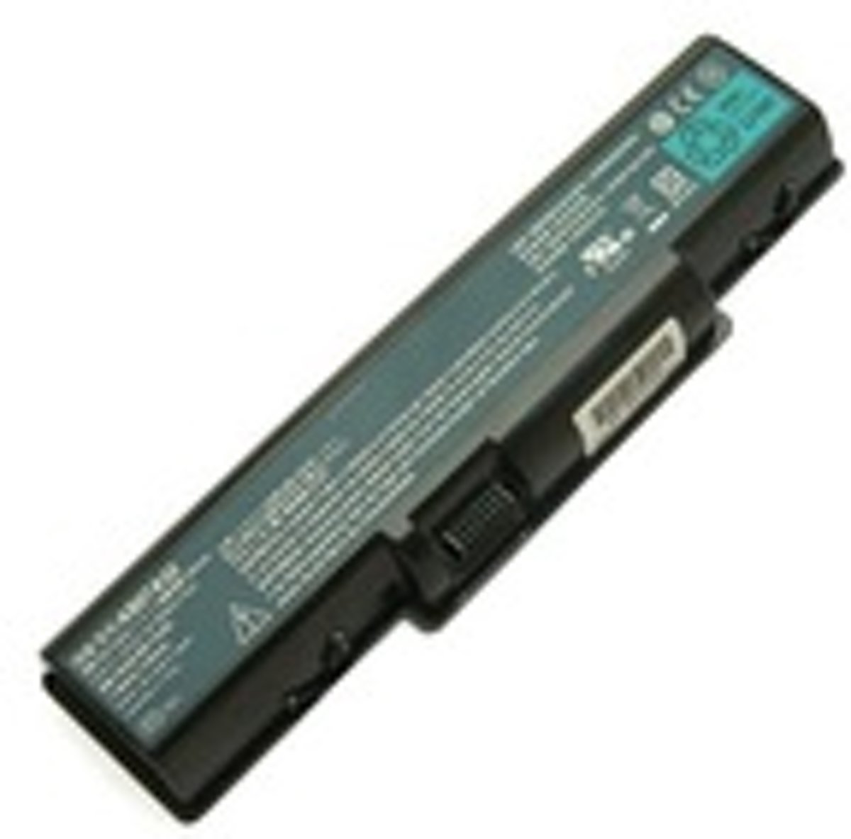 MicroBattery Battery 11.1v 5200mAh Batterij/Accu