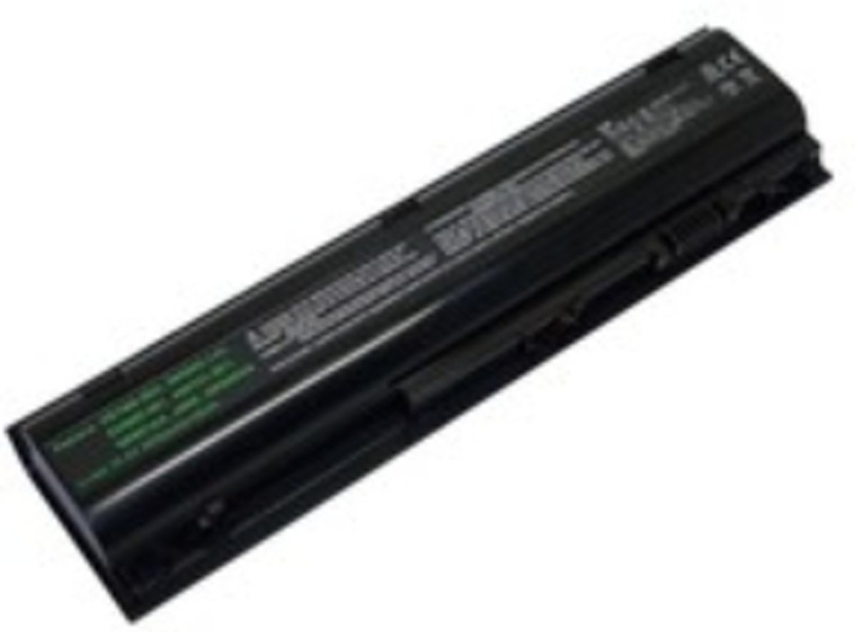 MicroBattery MBI51377 Lithium-Ion 5200mAh 10.8V oplaadbare batterij/accu