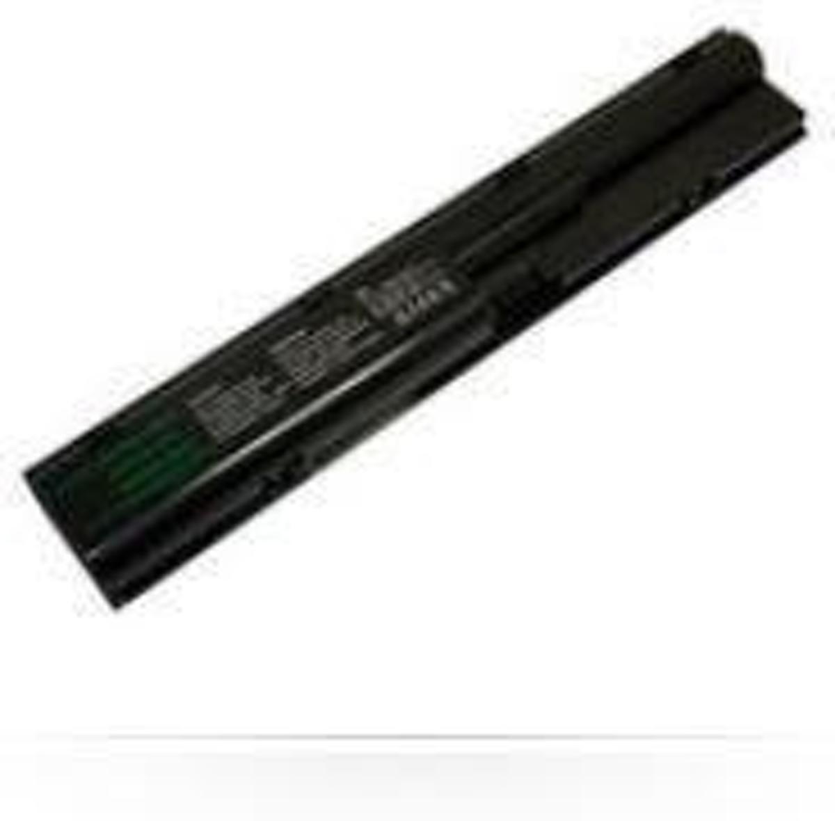 MicroBattery MBI51558 Lithium-Ion 4400mAh 10.8V oplaadbare batterij/accu