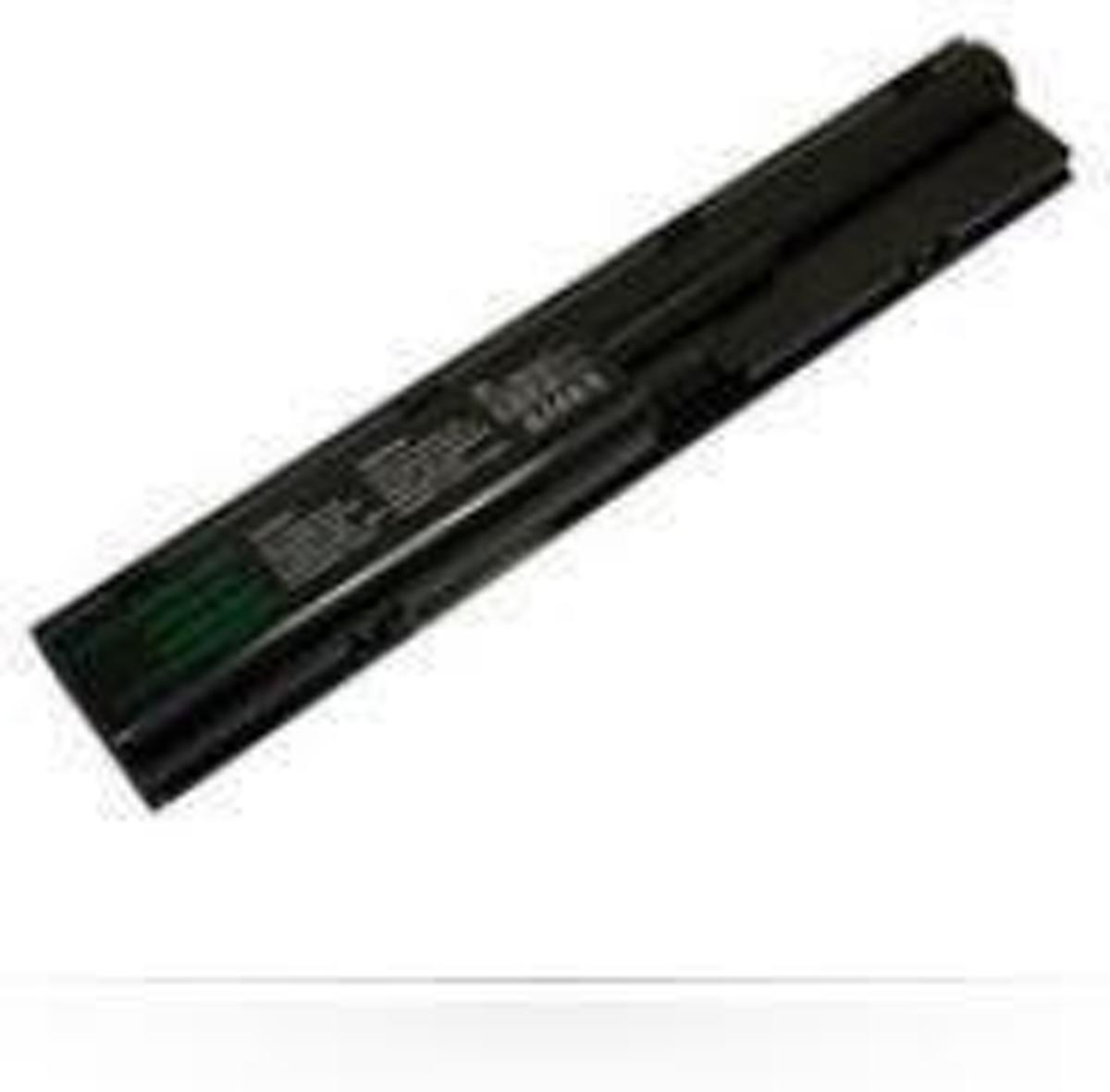 MicroBattery MBI51570 Lithium-Ion 4400mAh 10.8V oplaadbare batterij/accu