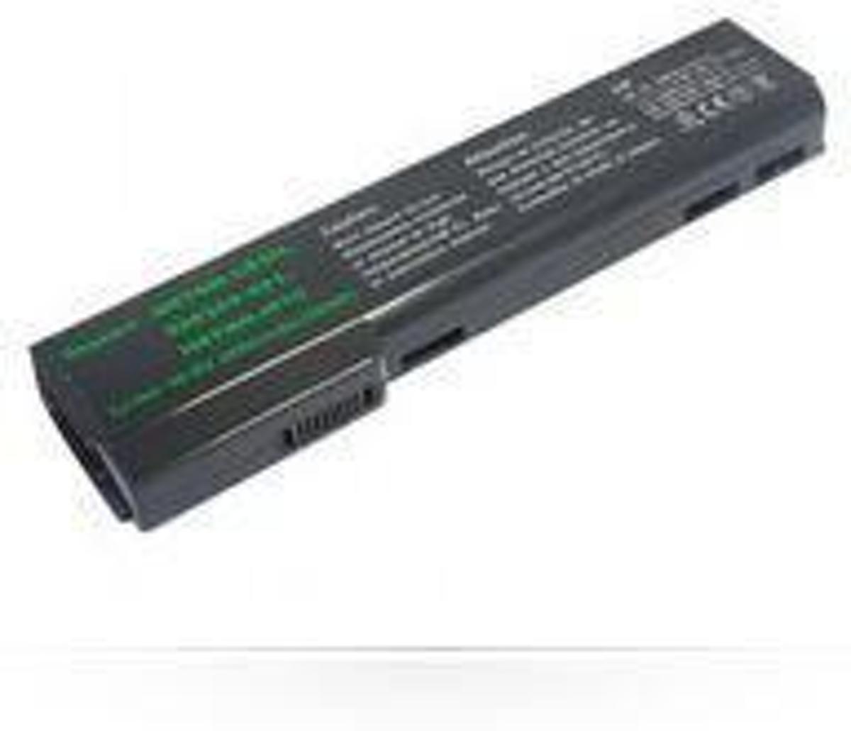 MicroBattery MBI51982 Lithium-Ion 5200mAh 10.8V oplaadbare batterij/accu