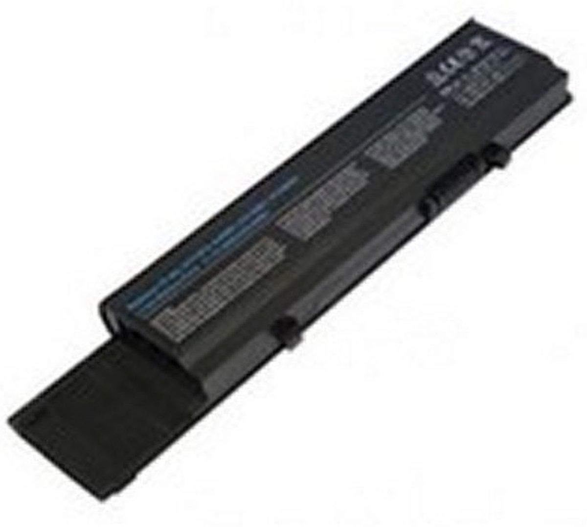 MicroBattery MBI52930 notebook reserve-onderdeel Batterij/Accu