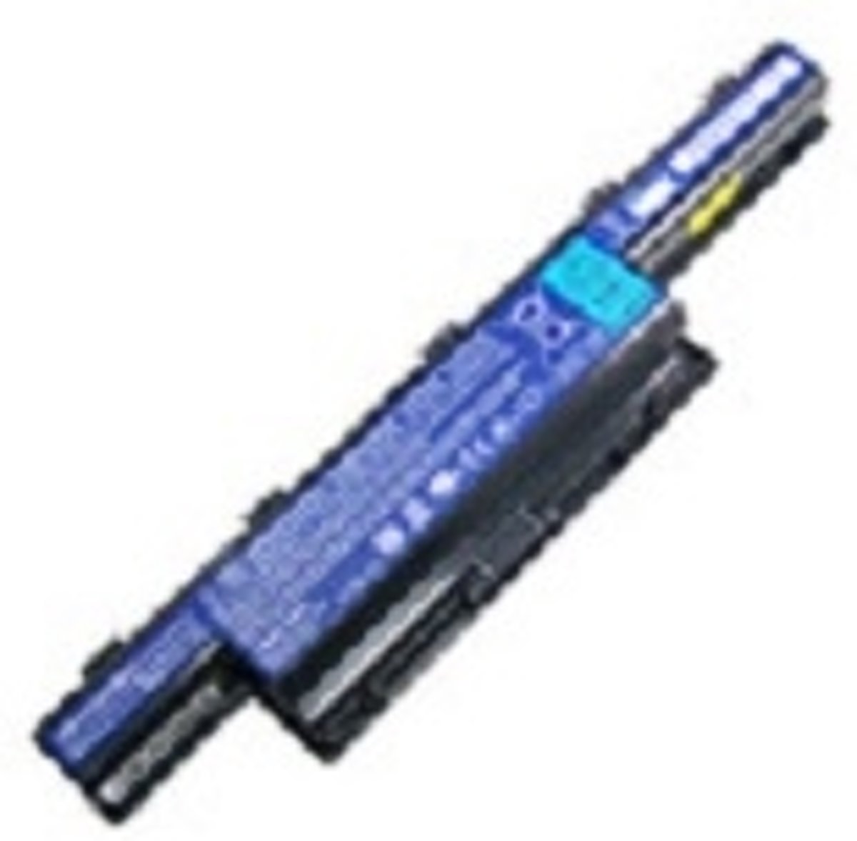 MicroBattery MBI56003 Lithium-Ion 4400mAh 11.1V oplaadbare batterij/accu