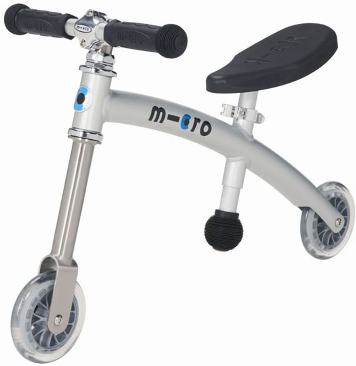 Micro G-bike Original - loopfiets (kleine wielen)