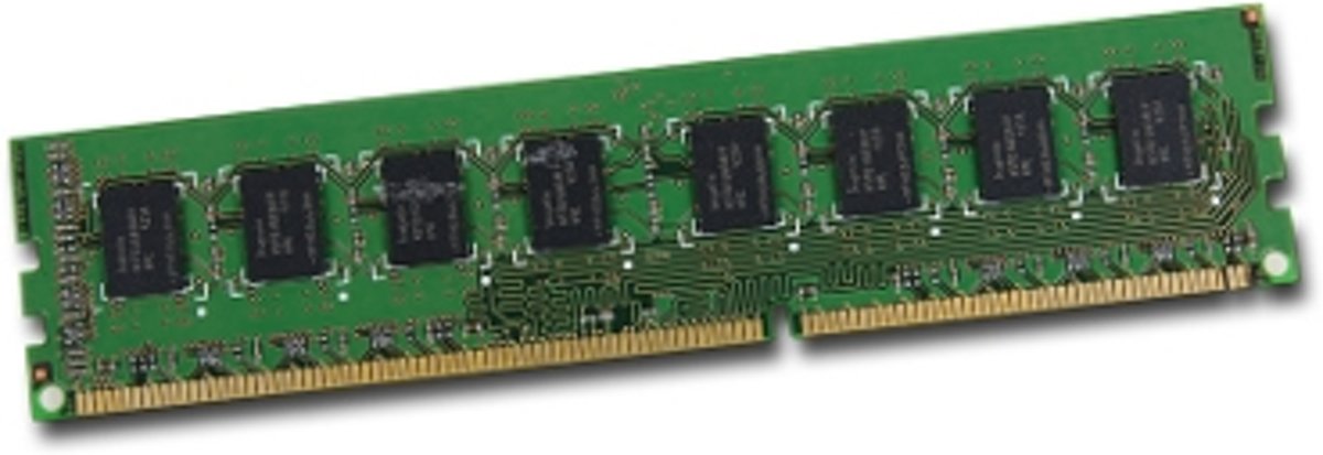 MicroMemory 16GB DDR3 1333MHz 16GB DDR3 1333MHz ECC geheugenmodule