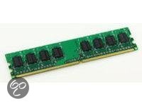 MicroMemory 1GB, DDR2, 667MHz 1GB DDR2 667MHz geheugenmodule