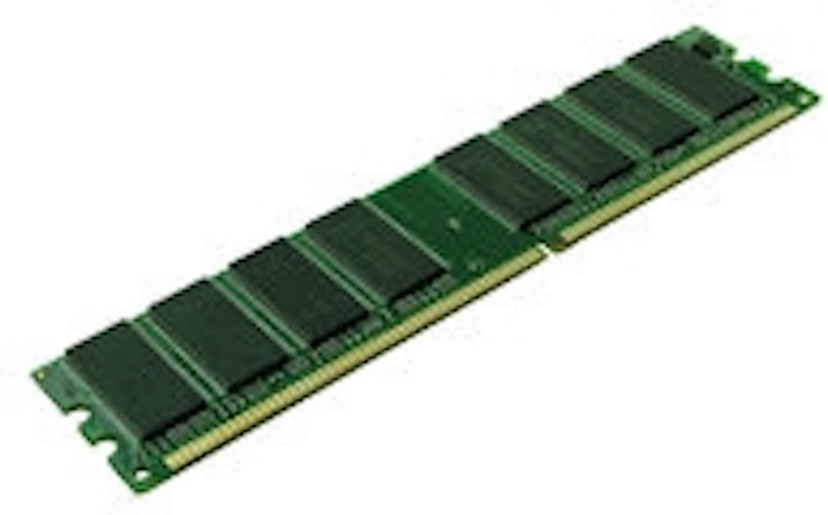 MicroMemory 1GB DDR 400Mhz 1GB DDR 400MHz geheugenmodule