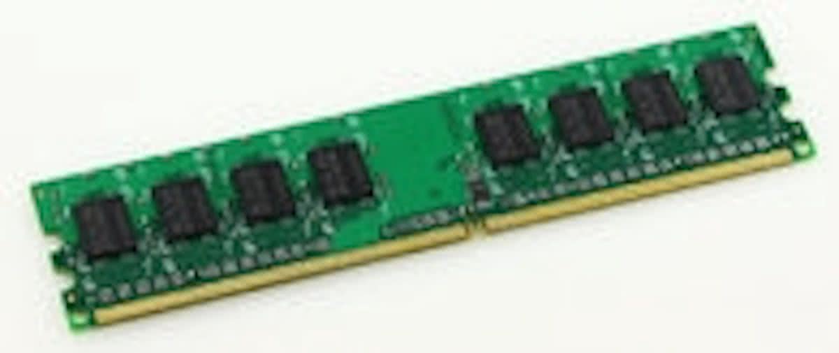 MicroMemory 1GB DDR2 533Mhz 1GB DDR2 533MHz geheugenmodule