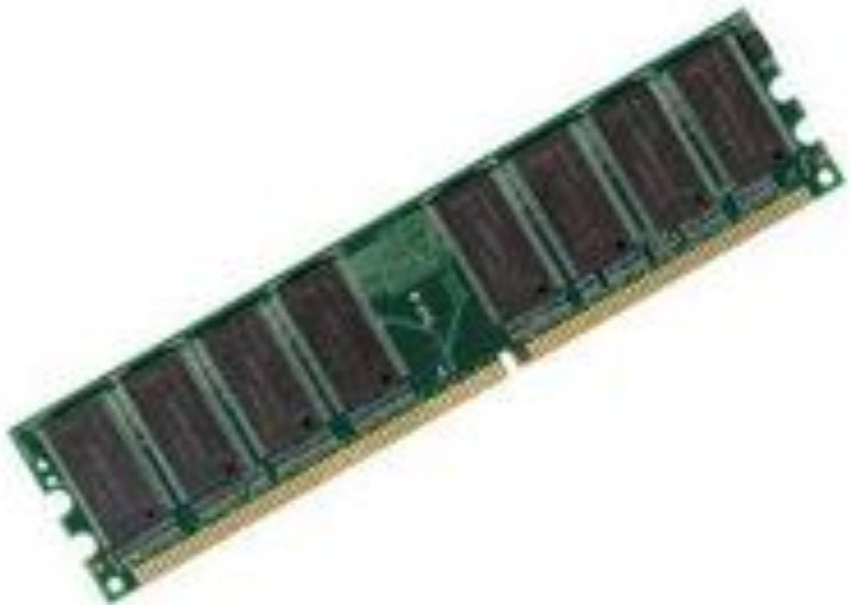 MicroMemory 1GB DDR3 1333MHz 1GB DDR3 1333MHz geheugenmodule