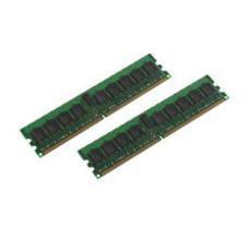 MicroMemory 2GB(2x 1GB), DDR2 2GB DDR2 667MHz ECC geheugenmodule