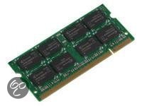 MicroMemory 2GB, DDR2, 667MHz 2GB DDR2 667MHz geheugenmodule