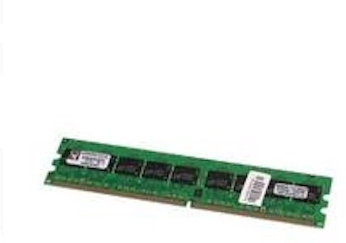 MicroMemory 2GB, DDR2 2GB DDR2 800MHz ECC geheugenmodule