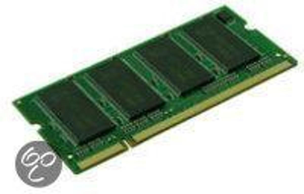 MicroMemory 2GB DDR2 2GB DDR2 800MHz geheugenmodule