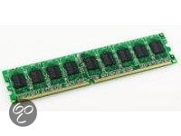 MicroMemory 2Gb DDR2 667MHz ECC 2GB DDR2 667MHz ECC geheugenmodule