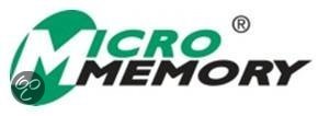 MicroMemory 2Gb DDR2 667MHz ECC 2GB DDR2 667MHz ECC geheugenmodule