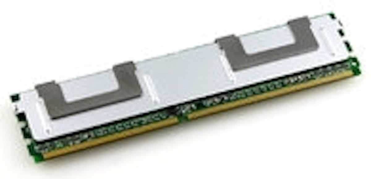 MicroMemory 4GB DDR2 667Mhz Fully Buffered 4GB DDR2 667MHz geheugenmodule