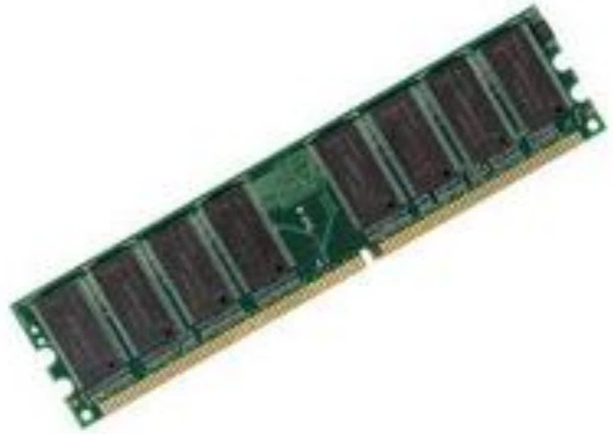 MicroMemory 4GB DDR3 1333MHz ECC/REG 4GB DDR3 1333MHz ECC geheugenmodule