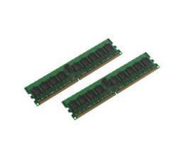 MicroMemory 4GB KIT DDR2 667MHZ ECC/REG FB 4GB DDR2 667MHz ECC geheugenmodule