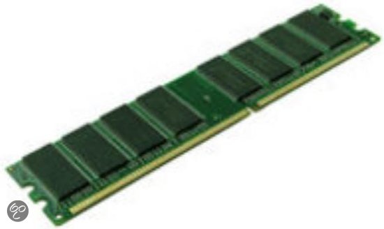 MicroMemory 512MB DDR 333MHz