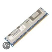 MicroMemory 8GB DDR3 1333MHz 8GB DDR3 1333MHz ECC geheugenmodule