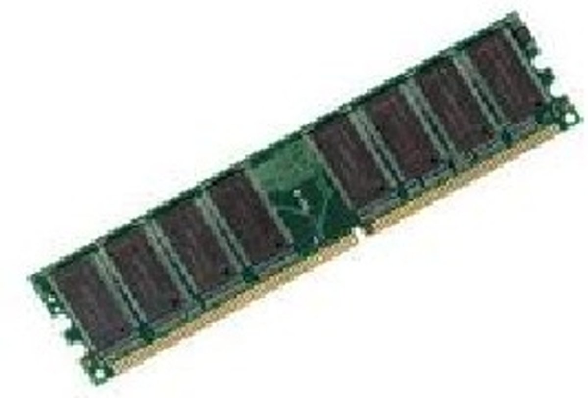 MicroMemory DDR3 1GB 1GB DDR3 1333MHz geheugenmodule