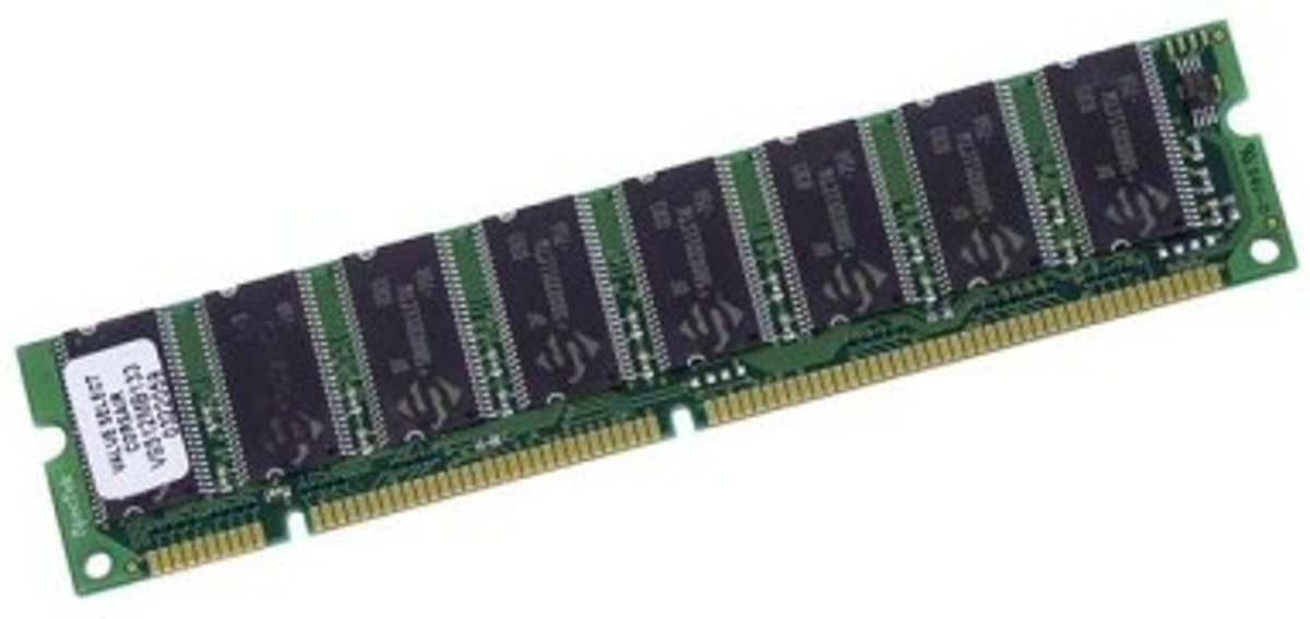 MicroMemory MMH9723/8GB 8GB DDR3L 1600MHz ECC geheugenmodule