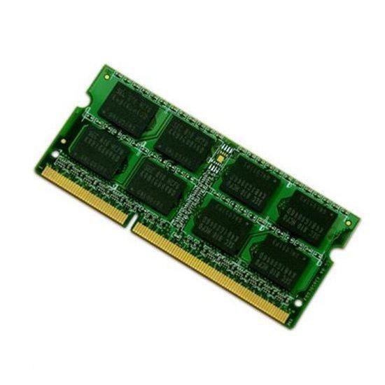 MicroMemory geheugenmodules 4GB DDR3 1066MHz SO-DIMM