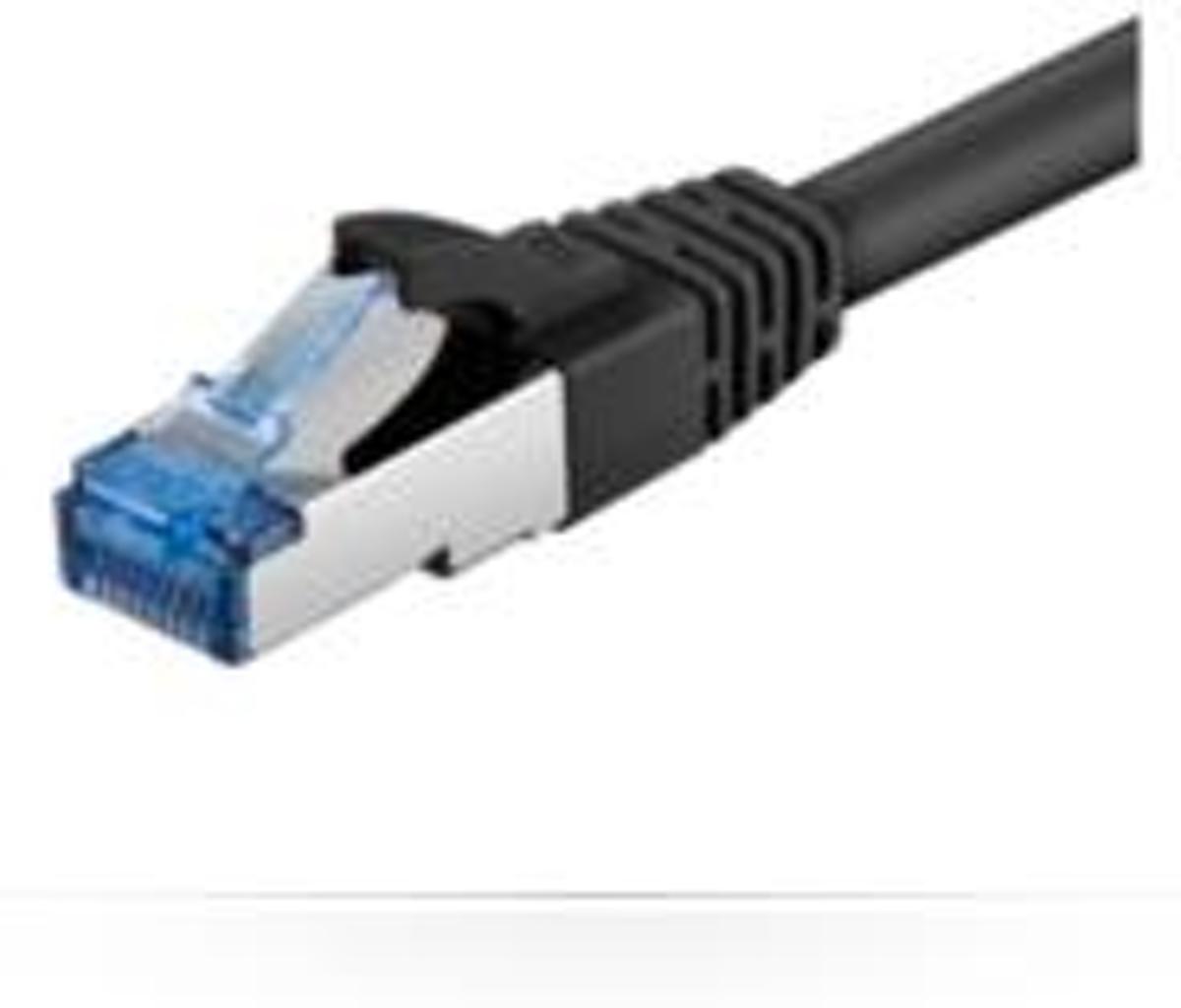 Microconnect  - Netwerkkabel - RJ45 -  -