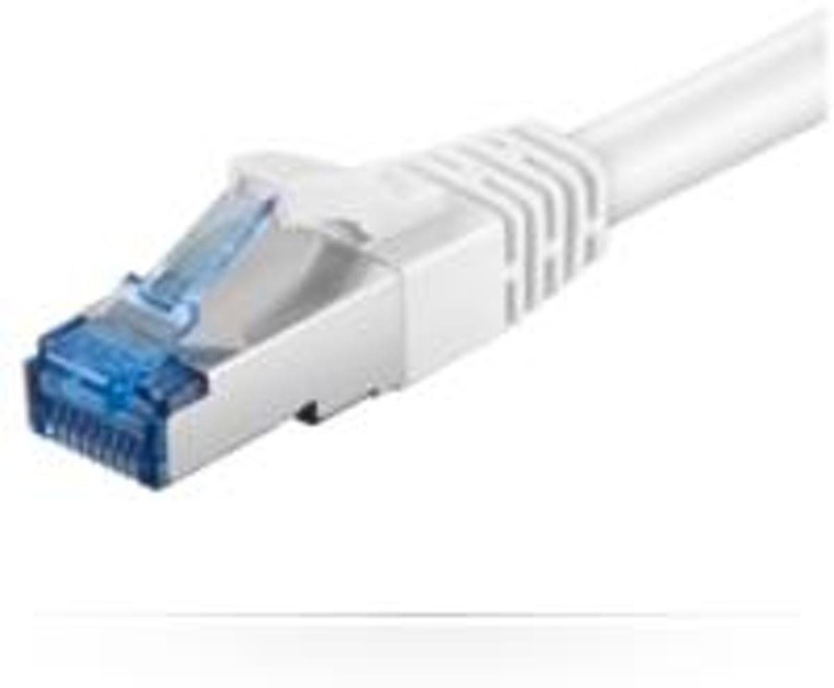 Microconnect  - Netwerkkabel - RJ45 -  -