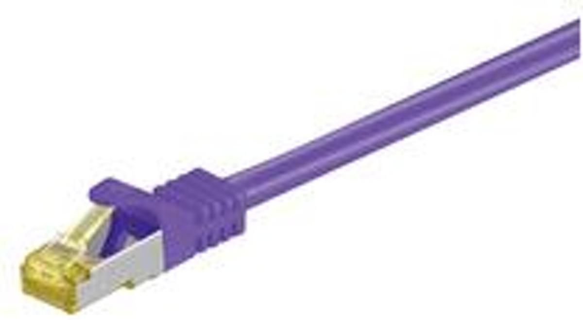 Microconnect  - Netwerkkabel - RJ45 - 1.5 m -