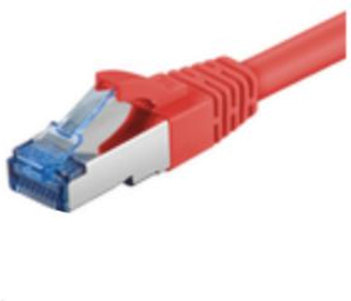 Microconnect  - Netwerkkabel - RJ45 - 2 m -