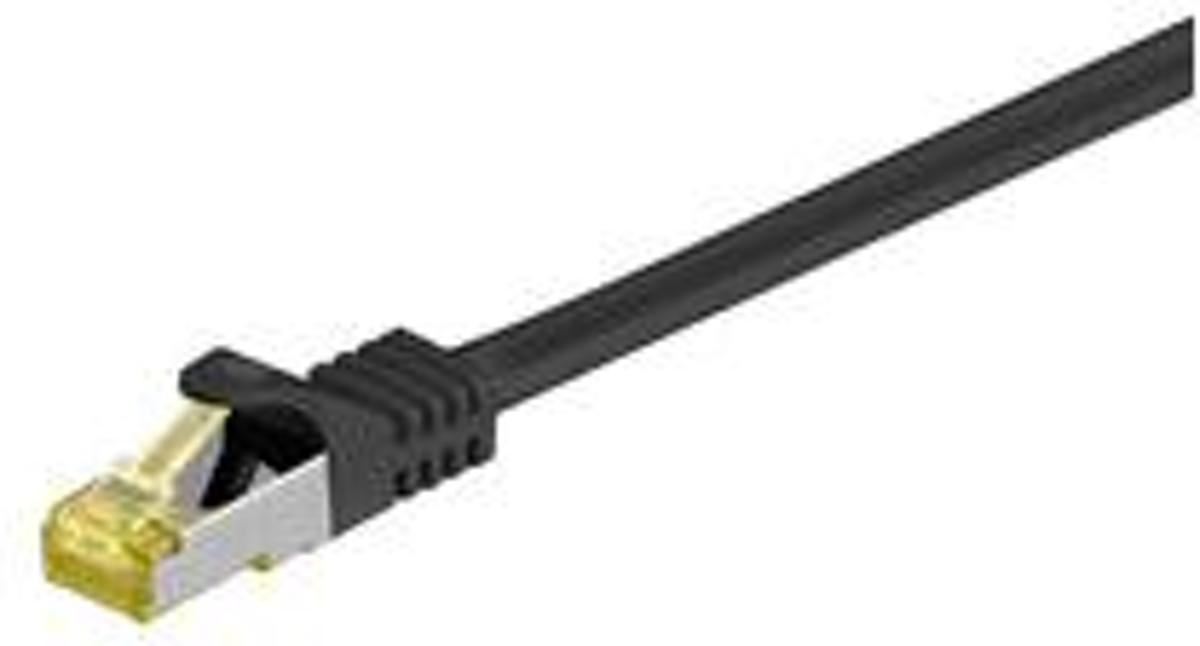 Microconnect  - Netwerkkabel - RJ45 - 3 m -