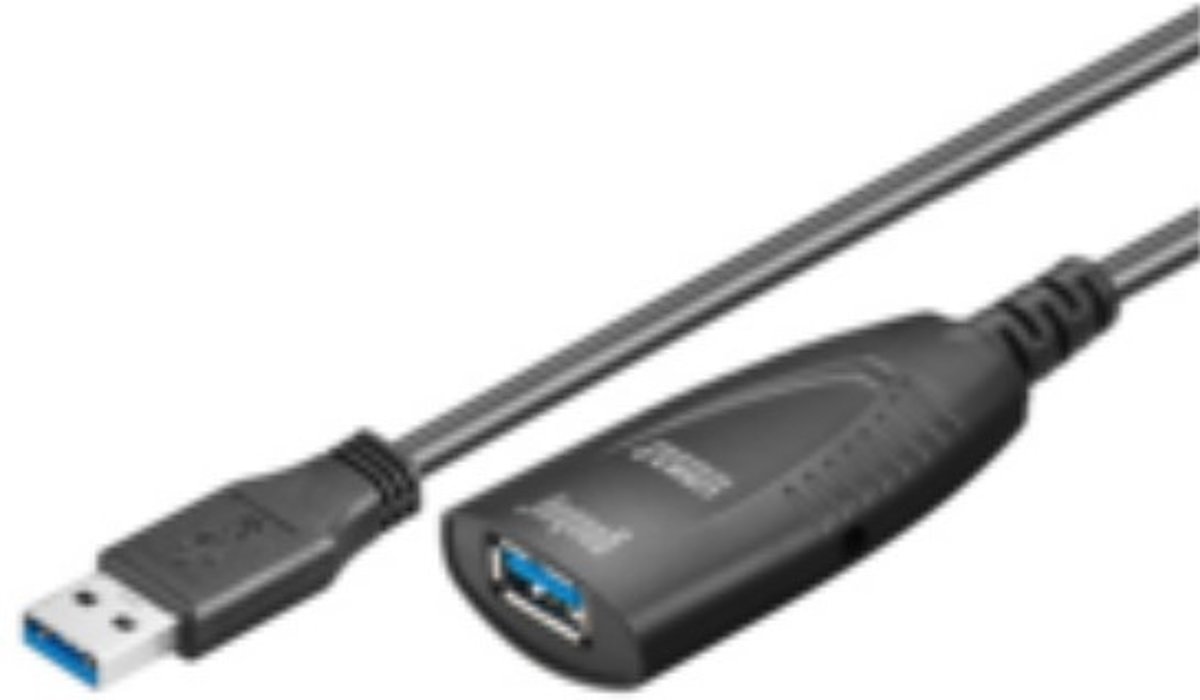 Microconnect USB3.0AAF5A USB-kabel