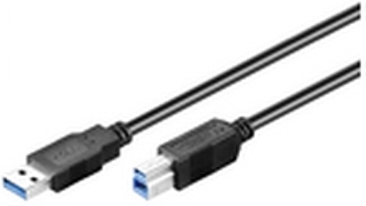 Microconnect USB3.0AB05B USB-kabel