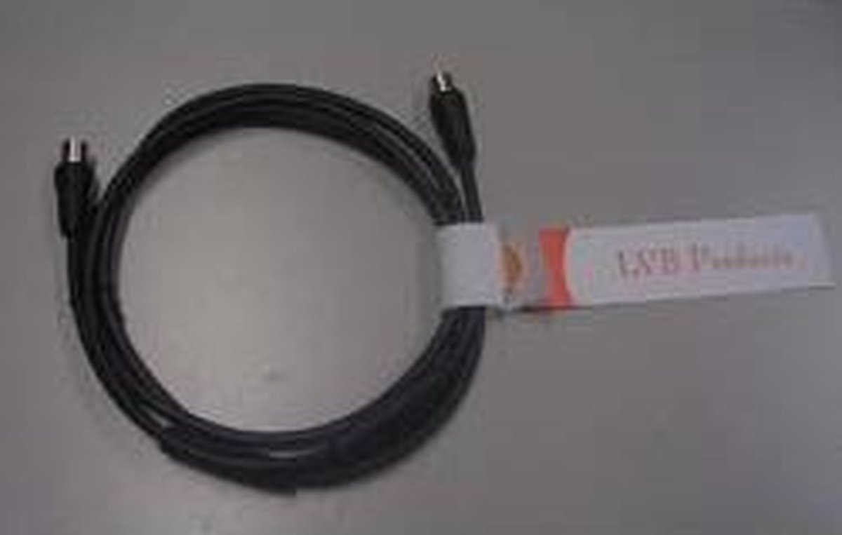 Valueline LVB3005 coax-kabel