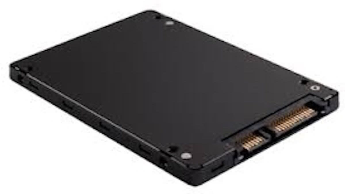 Micron 1100 internal solid state drive 2.5 256 GB SATA III TLC