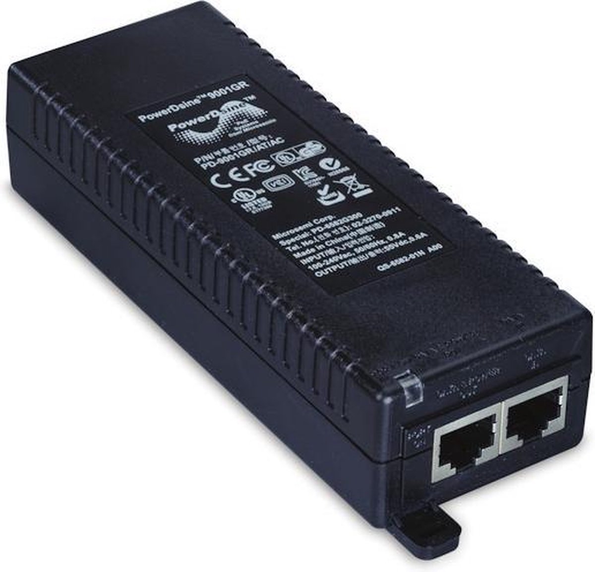 Microsemi 9001GR Gigabit Ethernet 55 V