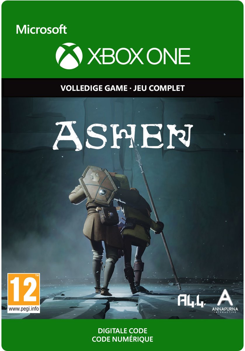 Ashen - Xbox One Download