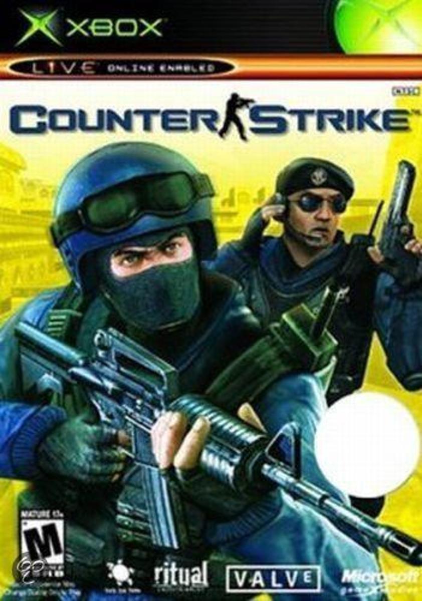 Counter-Strike