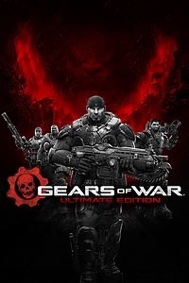 Gears of War - Ultimate Edition (Xbox One)