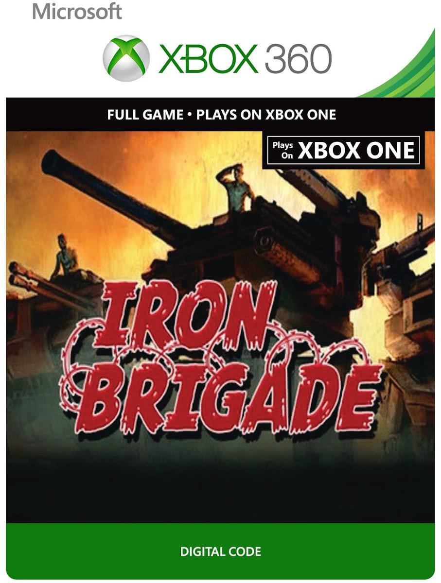 Iron Brigade - Xbox 360 / Xbox One