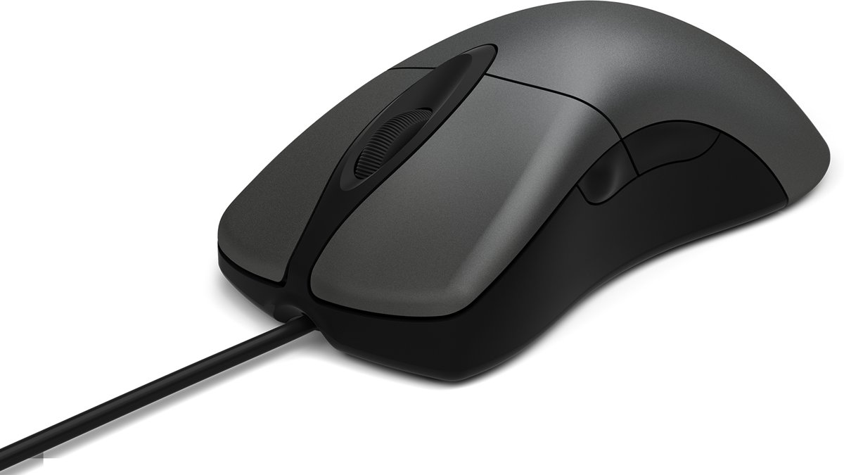 Microsoft Classic IntelliMouse