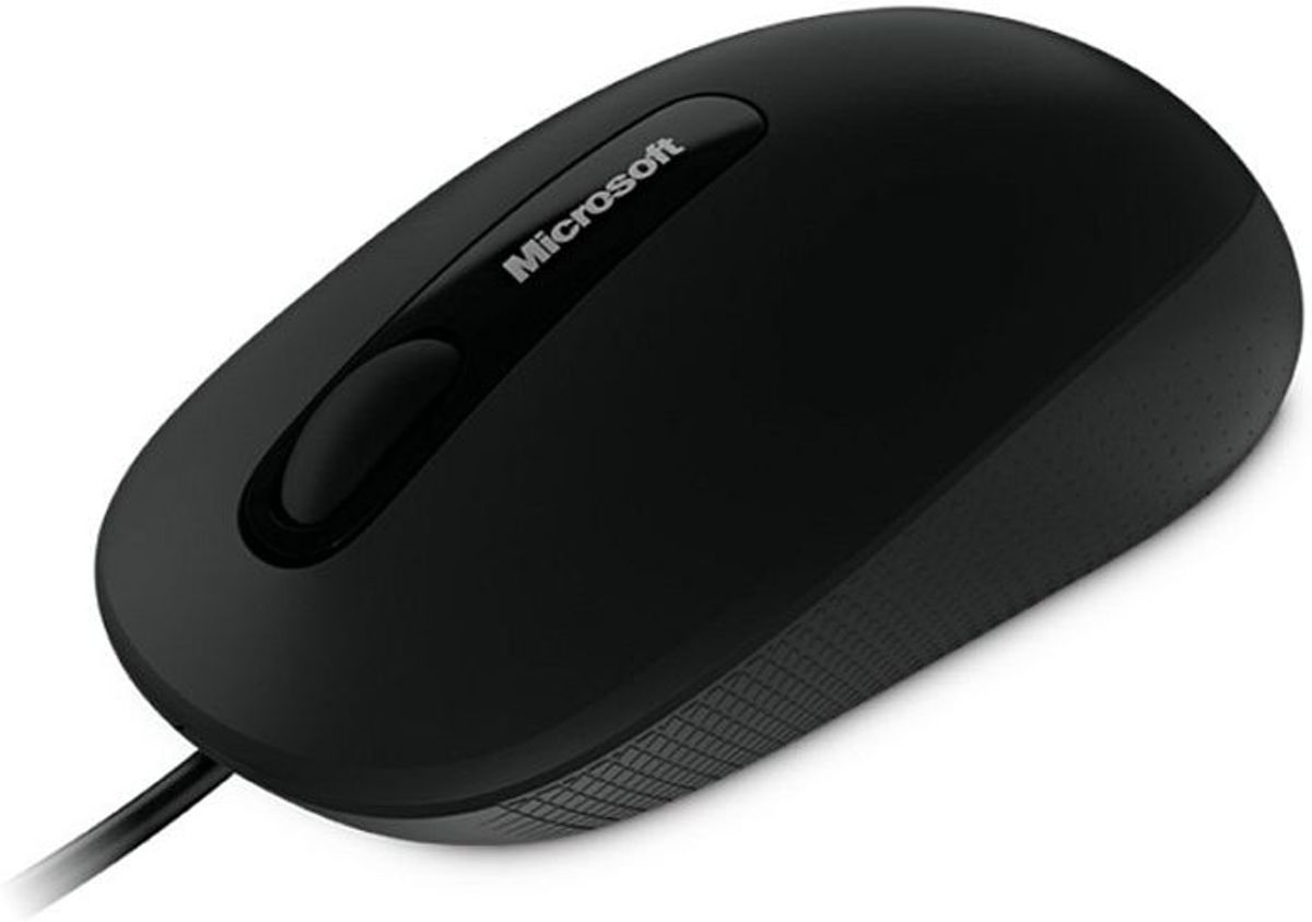 Microsoft Comfort Mouse 3000 - Muis