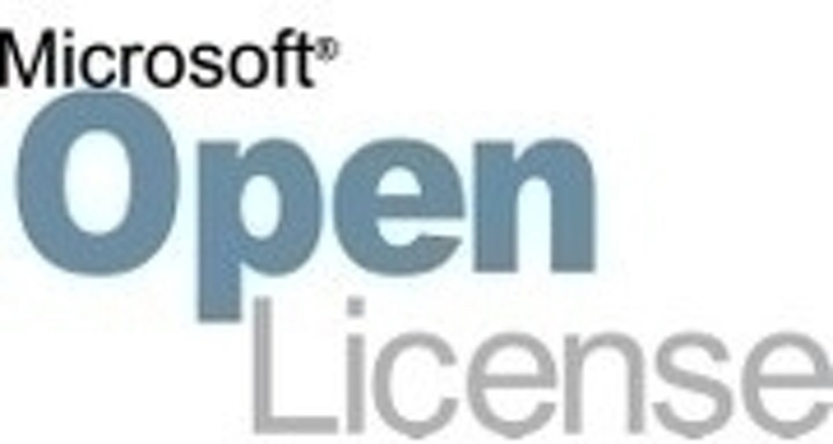 Microsoft Office SharePoint CAL, OLP NL, Software Assurance – Academic Edition, 1 user client access license (for Qualified Educational Users only), EN 1 licentie(s) Engels